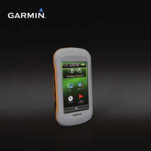 جارمن مونتانا GARMIN Montana 610