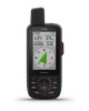 جهاز تحديد المواقع العالمي المحمول GARMIN GPSMAP® 67i بتقنية الأقمار الصناعية inReach®