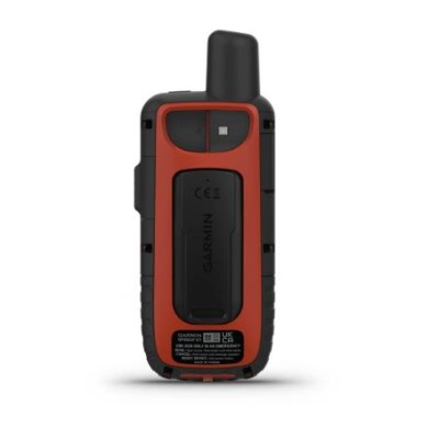 جهاز تحديد المواقع العالمي المحمول GARMIN GPSMAP® 67i بتقنية الأقمار الصناعية inReach®