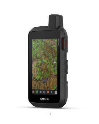 جارمن GARMIN MONTANA 760I