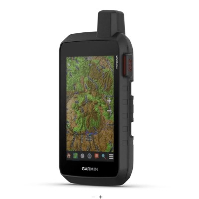 جارمن GARMIN MONTANA 760I