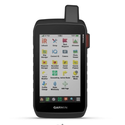 جارمن GARMIN MONTANA 760I