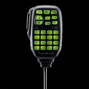 ريشة جهاز ايكوم الأصلية ICOM HM-133V MIC ريشة جهاز ايكوم الأصلية ICOM HM-133V MIC