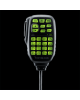 ريشة جهاز ايكوم الأصلية ICOM HM-133V MIC ريشة جهاز ايكوم الأصلية ICOM HM-133V MIC