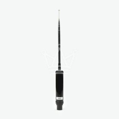HamKing HVT-100 هوائي متعدد النطاقات لهواة اللاسلكي (HF / VHF / UHF) HamKing HVT-100 هوائي متعدد النطاقات لهواة اللاسلكي (HF / VHF / UHF)