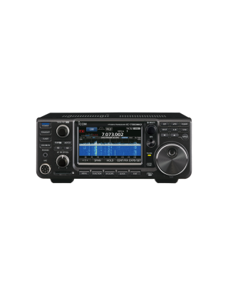 جهاز هواة اللاسلكي ايكوم ICOM IC-7300MK2 HF/50