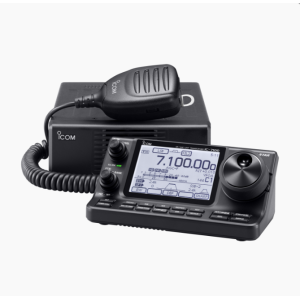 ICOM IC-7100 HF/VHF/UHF ALL MODE TRANSCEIVER