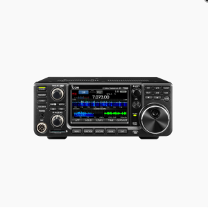 ICOM IC-7300 HF/50/70MHz TRANSCEIVER 