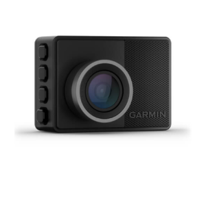 GARMIN  Dash Cam 57 1440p Dash Cam with a 140-degree Field of View