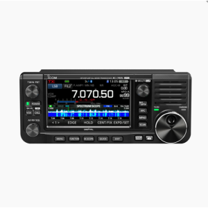 ICOM IC-705 HF/50/144/430 MHz جهاز هواة اللاسلكي من ايكوم