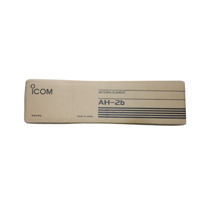 عنصر هوائي ICOM AH-2B عنصر هوائي ICOM AH-2B