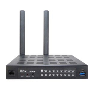 ICOM VE-PG4 ROIP GATEWAY