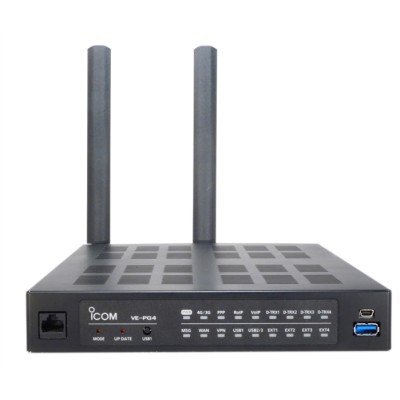 ICOM VE-PG4 ROIP GATEWAY ICOM VE-PG4 ROIP GATEWAY