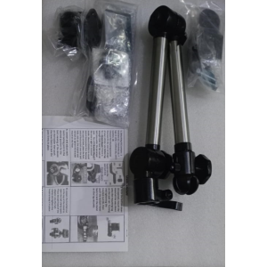 LIDO L-MAX -DELUXE (L-MAX MOUNT WITH LM EXP-01 DELUXE MOUNT)
