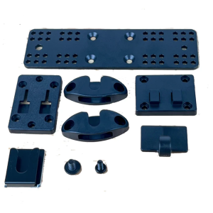 قاعدة ليدو على مسمار الكرسي بجانب السائق LIDO L-MAX -DELUXE (L-MAX MOUNT WITH LM EXP-01 DELUXE MOUNT)