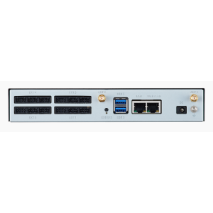 ICOM VE-PG4 ROIP GATEWAY