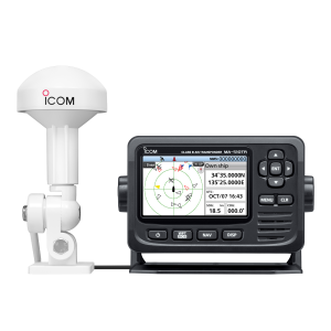 جهاز تتبع  بحري   ICOM MA-510TR AIS