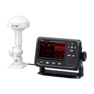 جهاز إرسال واستقبال ICOM MA-510TR AIS