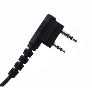 TYT HEADSET 2 PIN PTT FOR TYT WALKIE TALKIE  