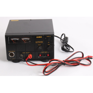 وحدة طاقة ALINCO DM-340 MVZ 30-35A وحدة طاقة ALINCO DM-340 MVZ 30-35A