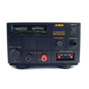 وحدة طاقة ALINCO DM-340 MVZ 30-35A