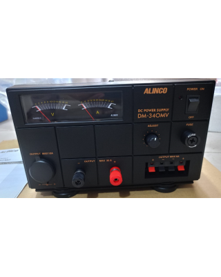 باور سبلاي الينكو ALINCO DM-340 MVZ 30-35A