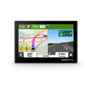 جارمن درايف GARMIN DRIVE  53