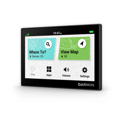 جارمن درايف GARMIN DRIVE  53