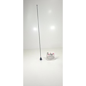 هوائي فاس ربع موجة بدون سبرنج FAS ANTENNA PLQ-2 هوائي فاس ربع موجة بدون سبرنج FAS ANTENNA PLQ-2