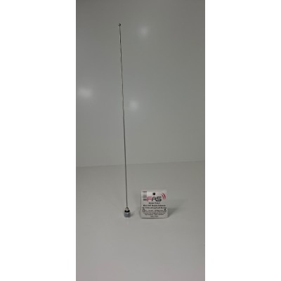 هوائي فاس ربع موجة بدون سبرنج FAS ANTENNA PLQ-2 هوائي فاس ربع موجة بدون سبرنج FAS ANTENNA PLQ-2