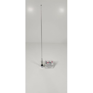 هوائي FAS PLQS-150 ربع الموجة VHF