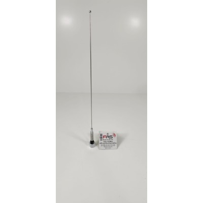 هوائي FAS PLQS-150 ربع الموجة VHF هوائي FAS PLQS-150 ربع الموجة VHF