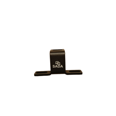 قاعدة سلة سن عريض SADA FT-022 Arial Bracket (22 mm Hole) Universal Car Antenna Mount