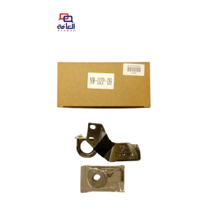 SADA DZP-9 (حامل هوائي سيارة نيسان باترول)