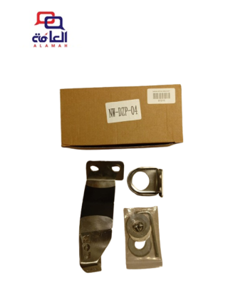 SADA DZP-04 (لاند كروزر LC300) - حامل هوائي السيارة في الموضع العلوي الأيسر