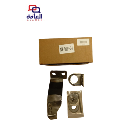 SADA DZP-04 (لاند كروزر LC300) - حامل هوائي السيارة في الموضع العلوي الأيسر