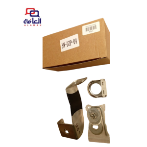 SADA DZP-04 (لاند كروزر LC300) - حامل هوائي السيارة في الموضع العلوي الأيسر SADA DZP-04 (لاند كروزر LC300) - حامل هوائي السيارة في الموضع العلوي الأيسر