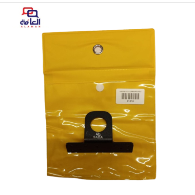 حامل هوائي SADA FT-021 Toyota Land Cruiser (22 مم) حامل هوائي SADA FT-021 Toyota Land Cruiser (22 مم)