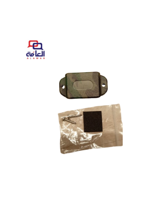 حامل مشبك حزام للسيارة 3 متر ( NW-DJJ12 )