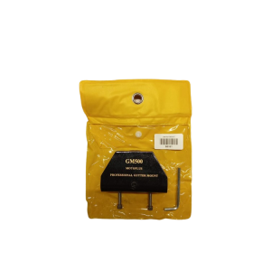 قاعدة جانبية جي ام  GM-500 Gutter Mount 