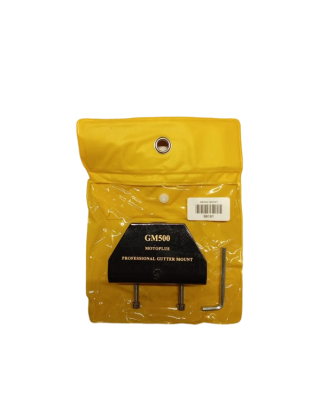 حامل هوائي السيارة العالمي GM-500 Gutter Mount DJJ07