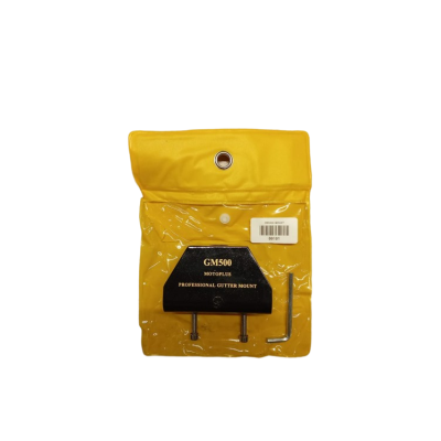 حامل هوائي السيارة العالمي GM-500 Gutter Mount DJJ07 حامل هوائي السيارة العالمي GM-500 Gutter Mount DJJ07