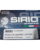 كابل SIRIO HP-AC/U + 6M RG58 (محول FME-F + UHF) كابل SIRIO HP-AC/U + 6M RG58 (محول FME-F + UHF)