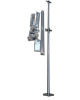 SIRIO SY 50-3 3ELEMENT TUNABLE 50-54MHZ