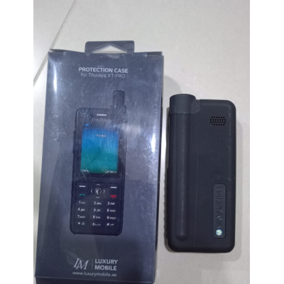 THURAYA XT PRO CASE (LUXURY MOBILE)