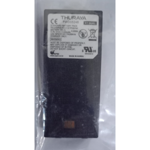 THURAYA XT-DUAL BATTERY 