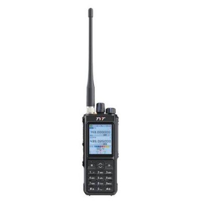 جهاز لاسلكي TYT UVL-15W بقوة 15 واط وبطارية Type-C جهاز لاسلكي TYT UVL-15W بقوة 15 واط وبطارية Type-C