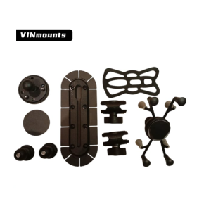 حامل هاتف VIN MOUNT X-Grip وقوس مغناطيسي قوي حامل هاتف VIN MOUNT X-Grip وقوس مغناطيسي قوي
