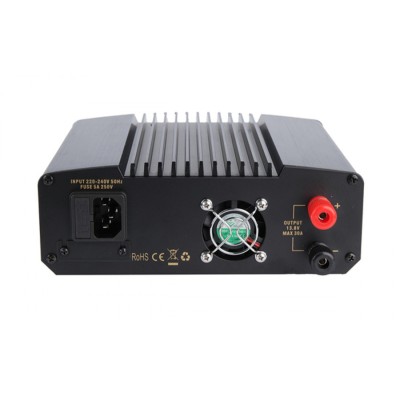 مزود طاقة ALINCO DM-530E قابل للتعديل 5-15VDC بقوة 30A – مزود طاقة رقمي احترافي مزود طاقة ALINCO DM-530E قابل للتعديل 5-15VDC بقوة 30A – مزود طاقة رقمي احترافي