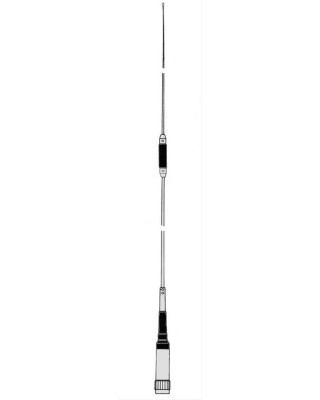 هوائي ياباني DIAMOND NR22L VHF ANTENNA